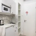 Delta Apartament Budapeszt