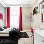 Delta Apartament *