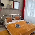 Apartament Delta