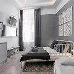 Delta Apartament Budapeszt