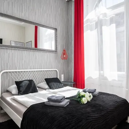 Delta Appartement