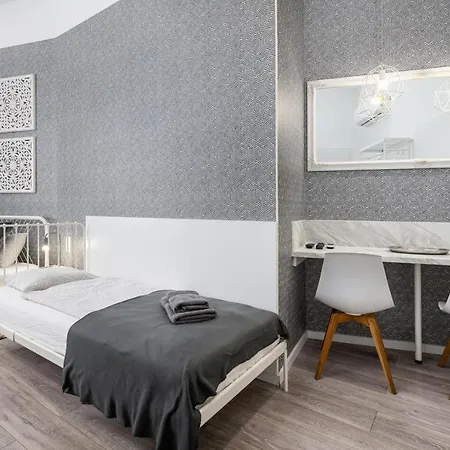 Delta Daire Budapeşte