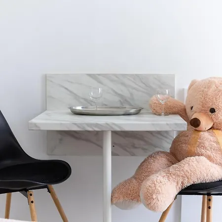 Daire Delta Budapeşte