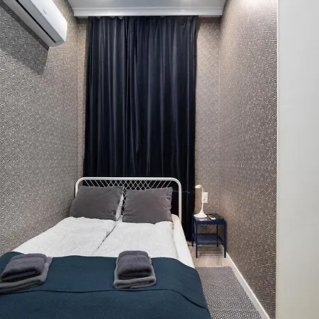 Delta Apartment