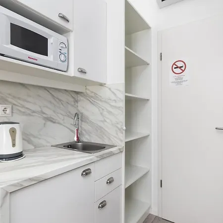 Delta Appartement