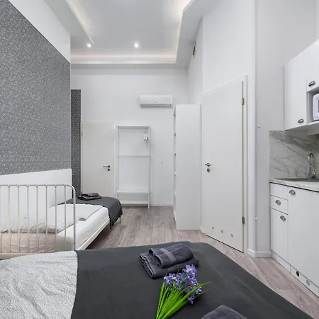 Delta Apartment Budapest
