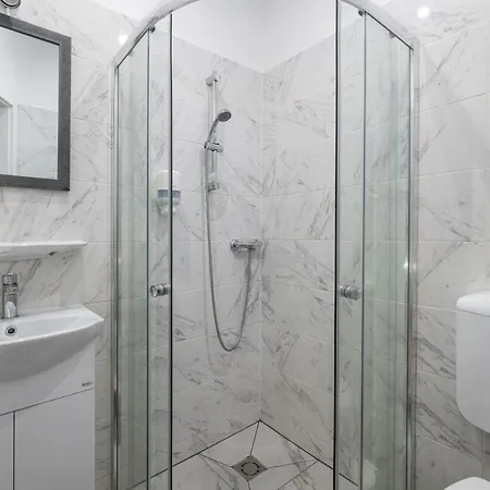 Delta Apartment Budapest