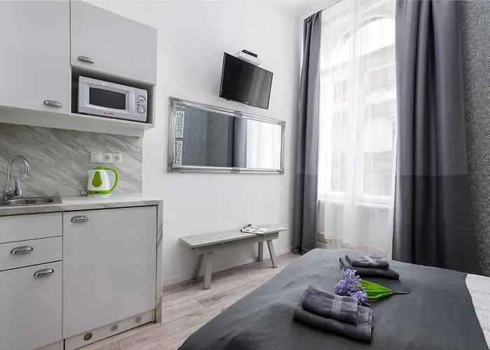 Apartament Delta