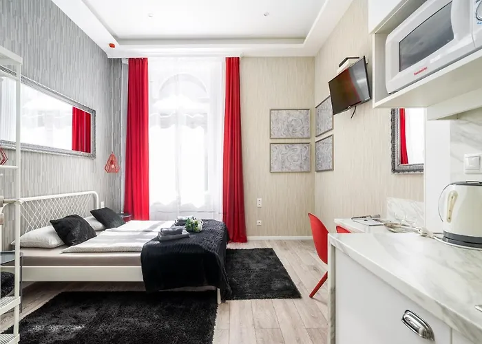 Delta Apartament *