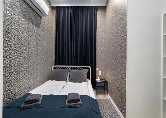 Delta Apartament