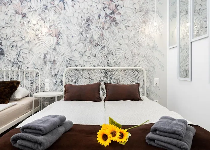 Delta Apartament