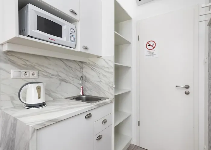 Delta Apartament