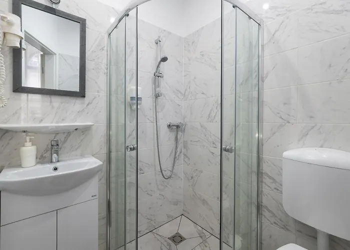 Delta Apartament Budapesta
