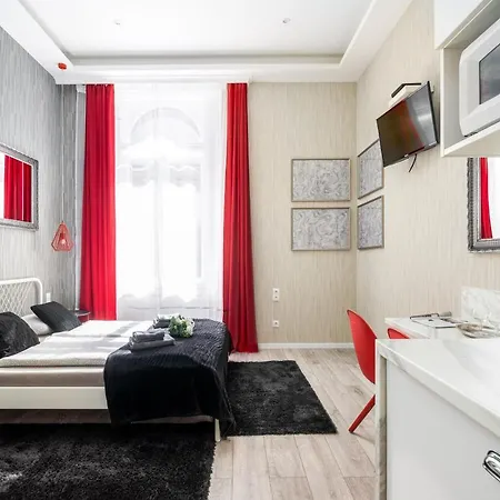 Delta Apartamento *
