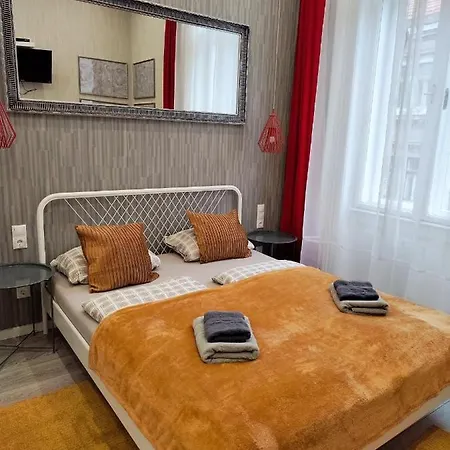 Apartamento Delta