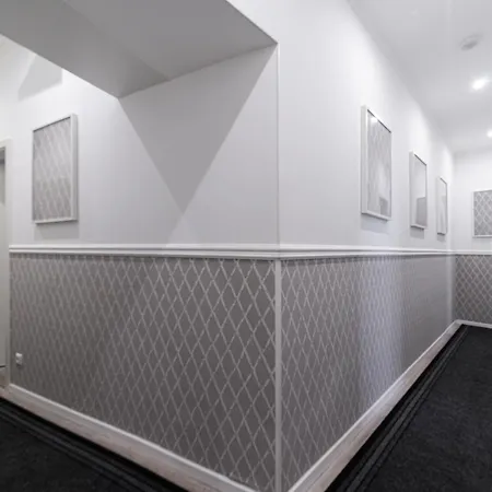 Apartamento Delta *