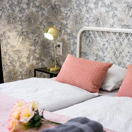 Apartamento Delta Budapest